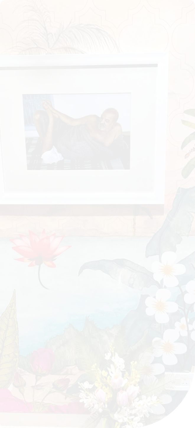 About NKB Divine Meditation